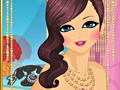 Gioco Glamour Night Makeover