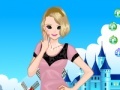 Gioco Blossom Pinks Dress Up