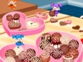 Gioco Cute Chocolate Cake Box