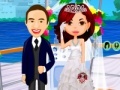 Gioco Boat Wedding