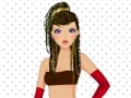 Gioco Wild Girl Dressup
