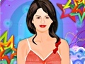 Gioco Selena Gomez Makeover 3