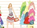 Gioco Olga Fashion Girl