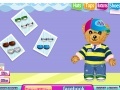Gioco Teddy Bears Love Story