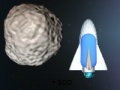 Gioco Asteroid Field