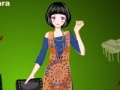Gioco Tamara Girl Dressup