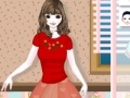 Gioco Casual Lolita dress up game