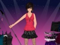Gioco Pop Rocker Dress Up