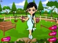 Gioco Cute Tina Girl