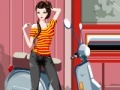 Gioco Vespa Girl