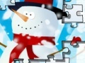 Gioco Snowman