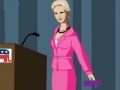 Gioco Cindy McCain