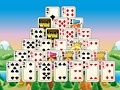 Gioco Tower Solitaire