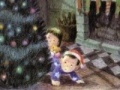 Gioco Spot the Difference: The Night Before Christmas