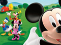 Gioco Mickey Mouse Club
