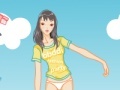 Gioco Brand-new Day Dressup