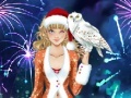 Gioco Mega make over Winter Lily