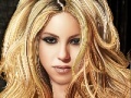 Gioco Celebrity Shakira Makeover