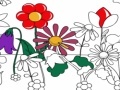 Gioco Flower Glade Coloring