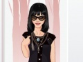 Gioco Selena Gomez Dress Up