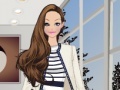 Gioco Gentle White Dress up