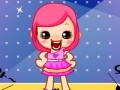 Gioco Cute Fashion Show