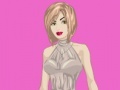 Gioco Dress to the party