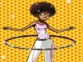 Gioco Hula Hoop Girl