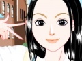 Gioco Girl makeup game 