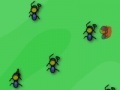 Gioco Ants: Battlefield