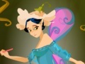 Gioco Elf Girl Dress Up