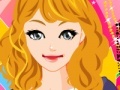 Gioco Tender girl makeup