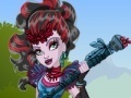 Gioco Monster High Jane Boolittle