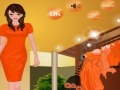 Gioco Orange Collection