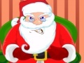 Gioco Hungry Santa