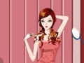 Gioco Lady And Vespa