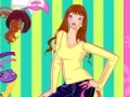 Gioco Girl Dressup