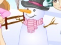 Gioco Snowman Pranks 