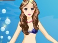 Gioco Water Nymph Dress Up