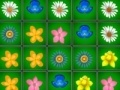 Gioco Flower Swap Puzzle