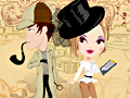 Gioco Be Mr Holmes Partner
