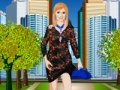 Gioco Cool Girl Dress up