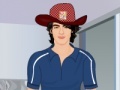 Gioco Joe Jonas Dress Up