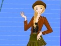 Gioco Strong Girl Dress Up