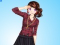 Gioco Emma Girl Dress Up