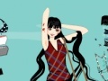 Gioco Cool Model Fashion