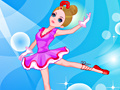 Gioco Beautiful Ballerina