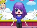 Gioco Angel Girl Jamie