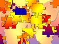 Gioco Butterfly Jigsaw