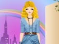 Gioco Fashion Anna